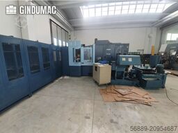 Matsuura H plus 405