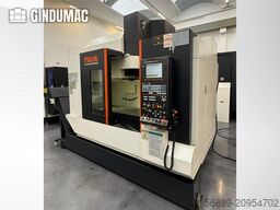 Mazak VCS 530C