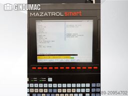 Mazak VCS 530C