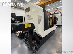 Mazak VCS 530C