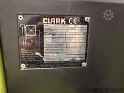 Clark SX 12