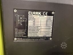 Clark SX 12