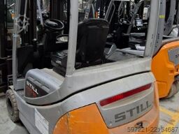 Still RX20-20