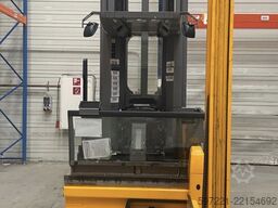 Jungheinrich EKX 516 G+I 120 800 ZT