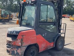 Toyota 02-8FDJ35 Dieselstapler