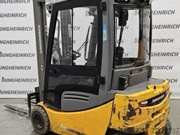 Jungheinrich EFG 318k