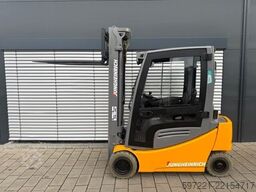 Jungheinrich EFG 318 Li-Ion