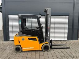 Jungheinrich EFG 318 Li-Ion
