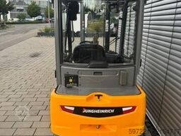 Jungheinrich EFG 318 Li-Ion