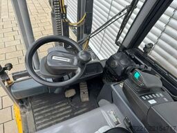 Jungheinrich EFG 318 Li-Ion