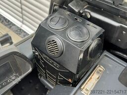 Jungheinrich EFG 318 Li-Ion