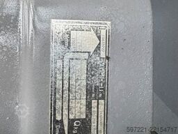 Jungheinrich EFG 318 Li-Ion