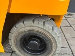 Jungheinrich EFG 318 Li-Ion