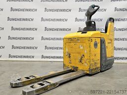 Jungheinrich ERE 120 FP Lithium