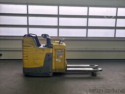 Jungheinrich ERE 225 Waage