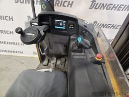 Jungheinrich ETV 214 Lithium