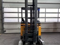 Jungheinrich ETV 214 Li-lon