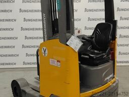Jungheinrich ETV C16