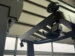 Jungheinrich ETV C16