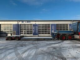 FAYMONVILLE STBZ-2V Tieflader 2 Achse *§70 vorhanden