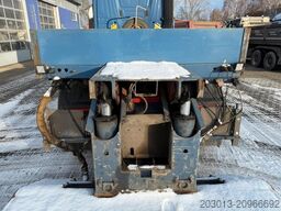 FAYMONVILLE STBZ-2V Tieflader 2 Achse *§70 vorhanden