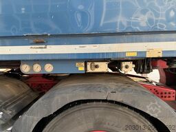 FAYMONVILLE STBZ-2V Tieflader 2 Achse *§70 vorhanden