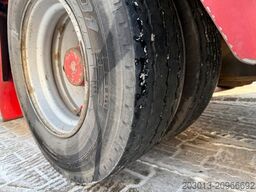 FAYMONVILLE STBZ-2V Tieflader 2 Achse *§70 vorhanden