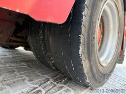 FAYMONVILLE STBZ-2V Tieflader 2 Achse *§70 vorhanden