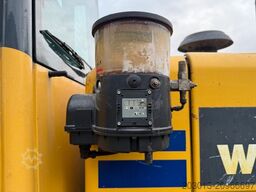KOMATSU WA 250-6 Radlader 13,9 Ton - 11435 H - 4m³
