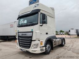 DAF XF 106.480 SSC