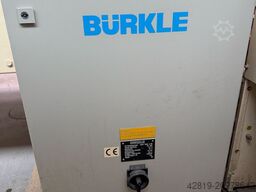 Bürkle SAL