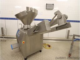 REX RVF 760