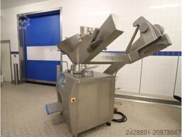 REX RVF 760