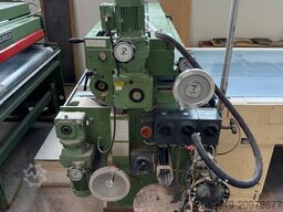 BÜRKLE DAL1 1300