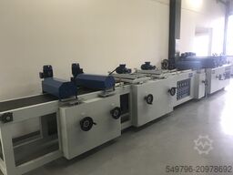 SOEST Oberflächenlinie neuwertig RCR-400-L Reserve & VP-400-1B-2P-2B