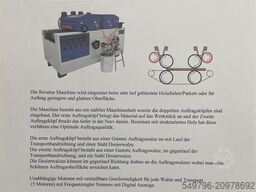 SOEST Oberflächenlinie neuwertig RCR-400-L Reserve & VP-400-1B-2P-2B