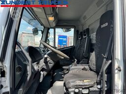 Iveco EUROCARGO 120E22, THERMO KING T-600R D+E