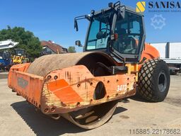Hamm 3414 HT VIO/Walzenzug/14 TO.