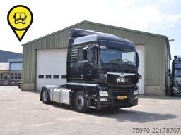 MAN TGX 18.430 XLX 4X2 2020