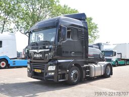 MAN TGX 18.430 XLX 4X2 2020
