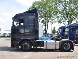 MAN TGX 18.430 XLX 4X2 2020