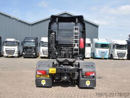 MAN TGX 18.430 XLX 4X2 2020
