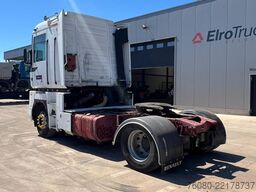 Renault Magnum 470 (POMPE MANUELLE / MANUAL PUMP / BOIT...