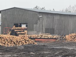 BRODPOL JABŁOŃSKI 3000 / 480 mm