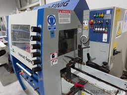 WEINIG UNIMAT SUPER 4 + EM15