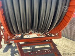 Irrifrance haspel  82-265 - Gebruikt