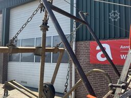 Irrifrance haspel  82-265 - Gebruikt