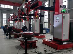 EQ AUTOMATION WLD Series