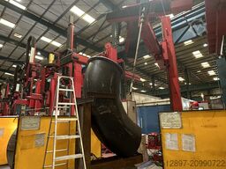 EQ AUTOMATION WLD Series