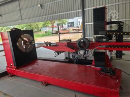 EQ AUTOMATION WLD Series